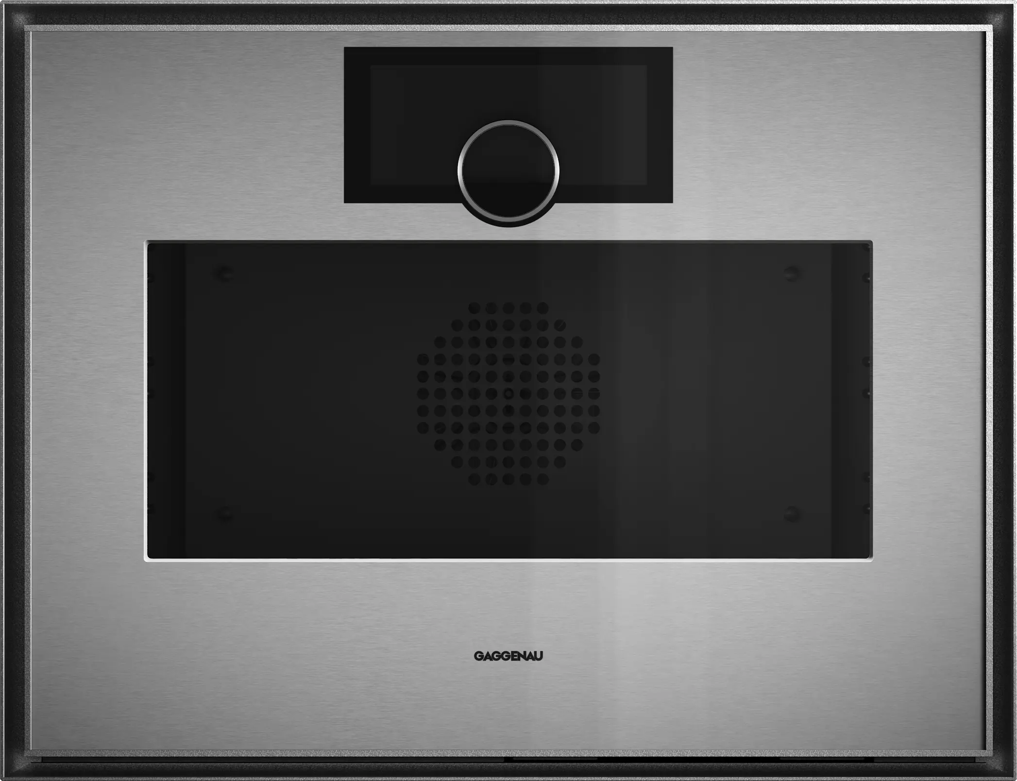 Four combi-vapeur Gaggenau Expressive GS451120