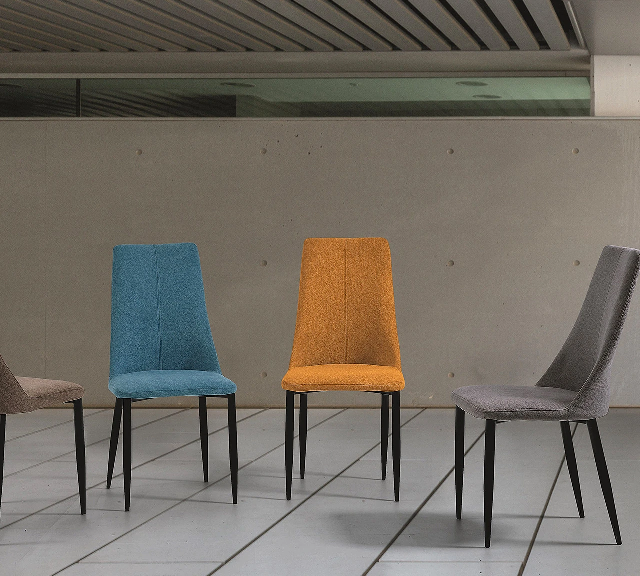 Lab - Chaise