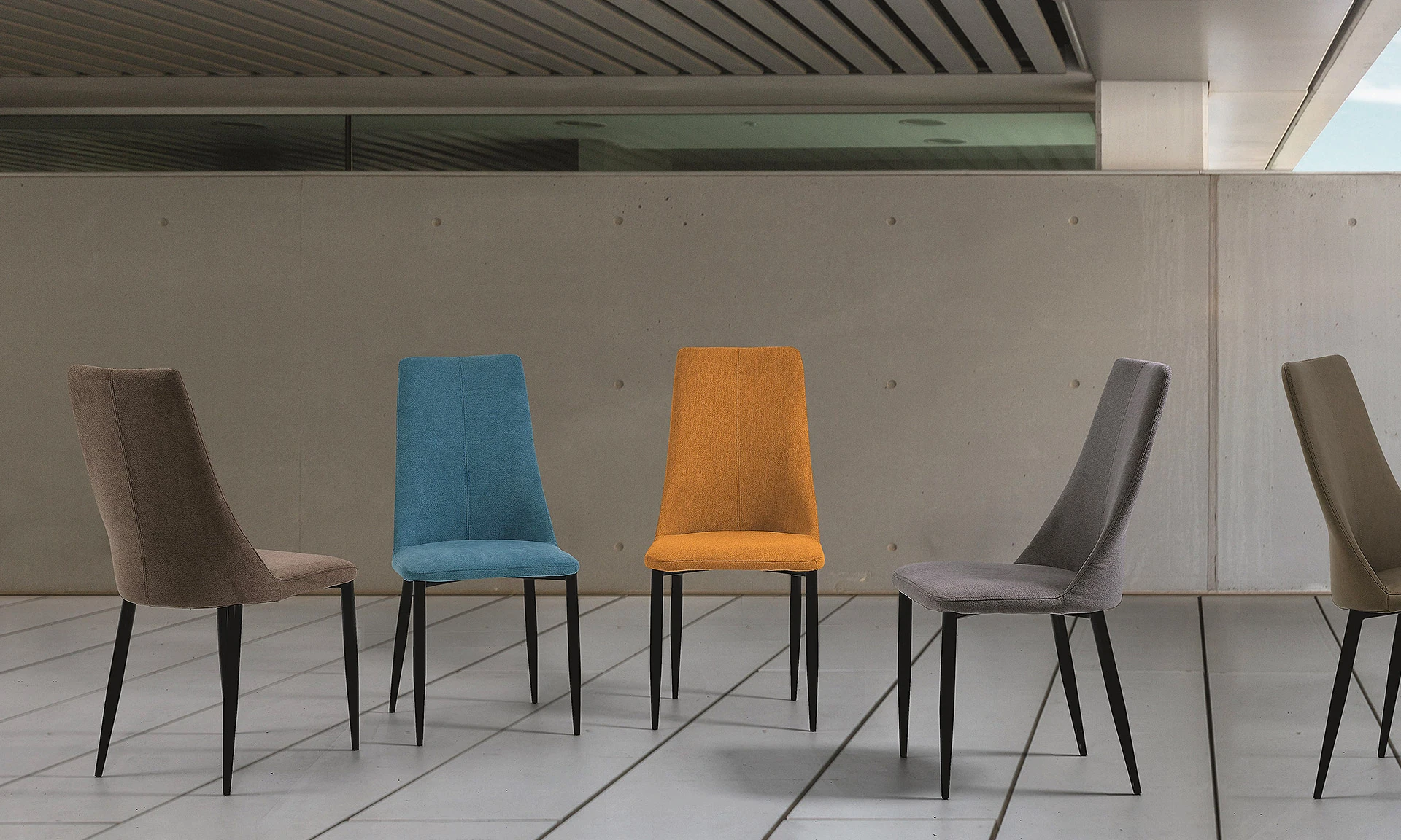 Lab - Chaise