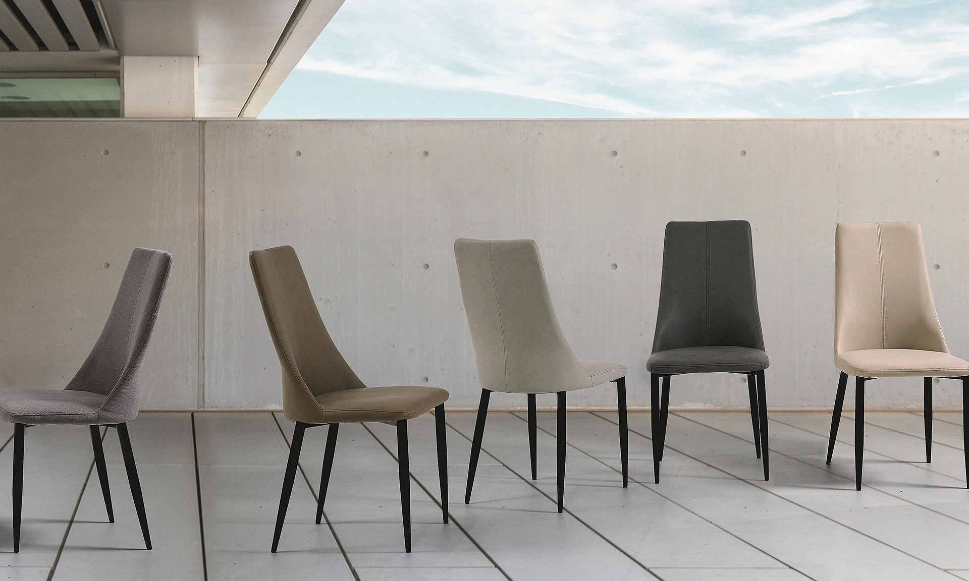 Lab - Chaise