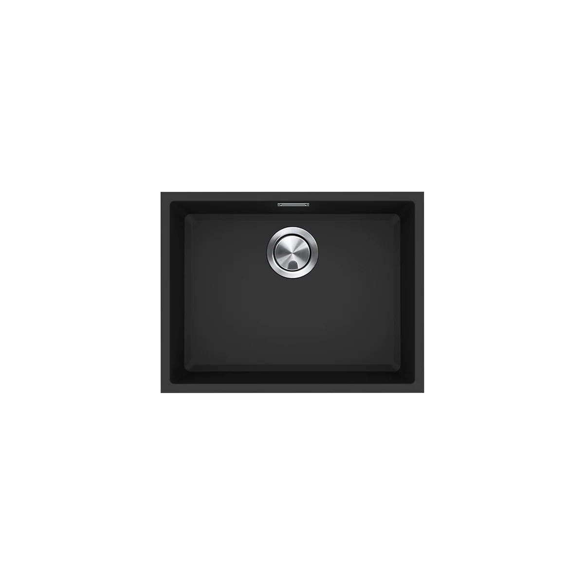 Bradano Bradanit 51 U · Noir