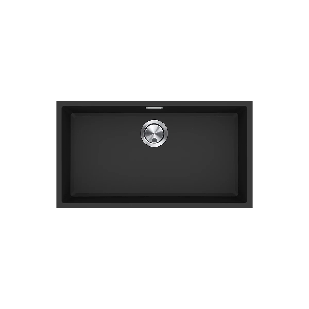 Bradano Bradanit 73 U · Noir