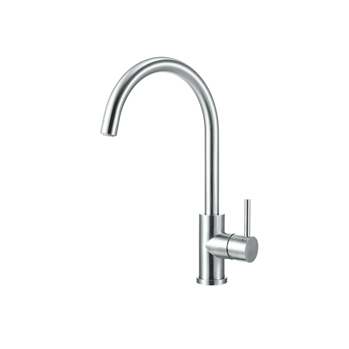 Bradano Allia · Inox