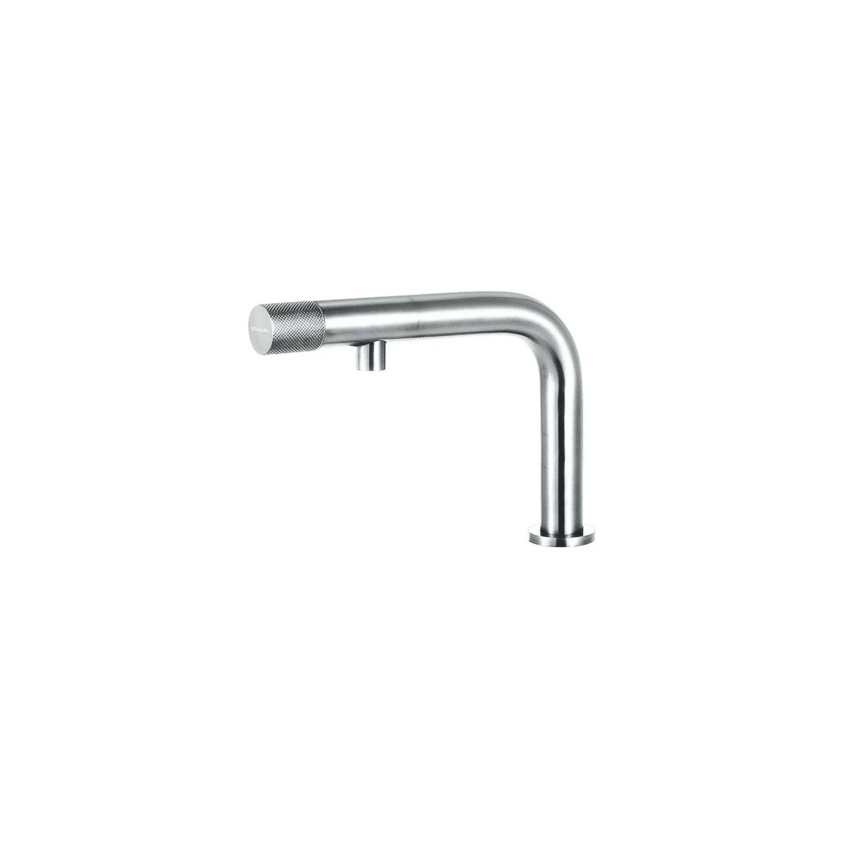 Bradano Alvo · Inox