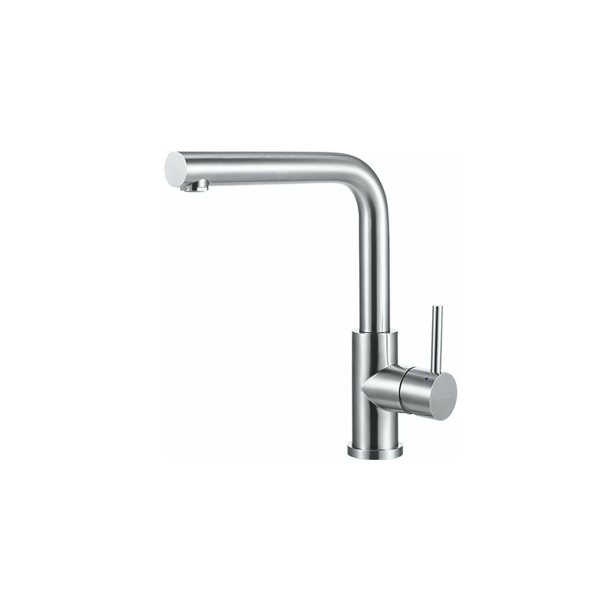 Bradano Avisio · Inox