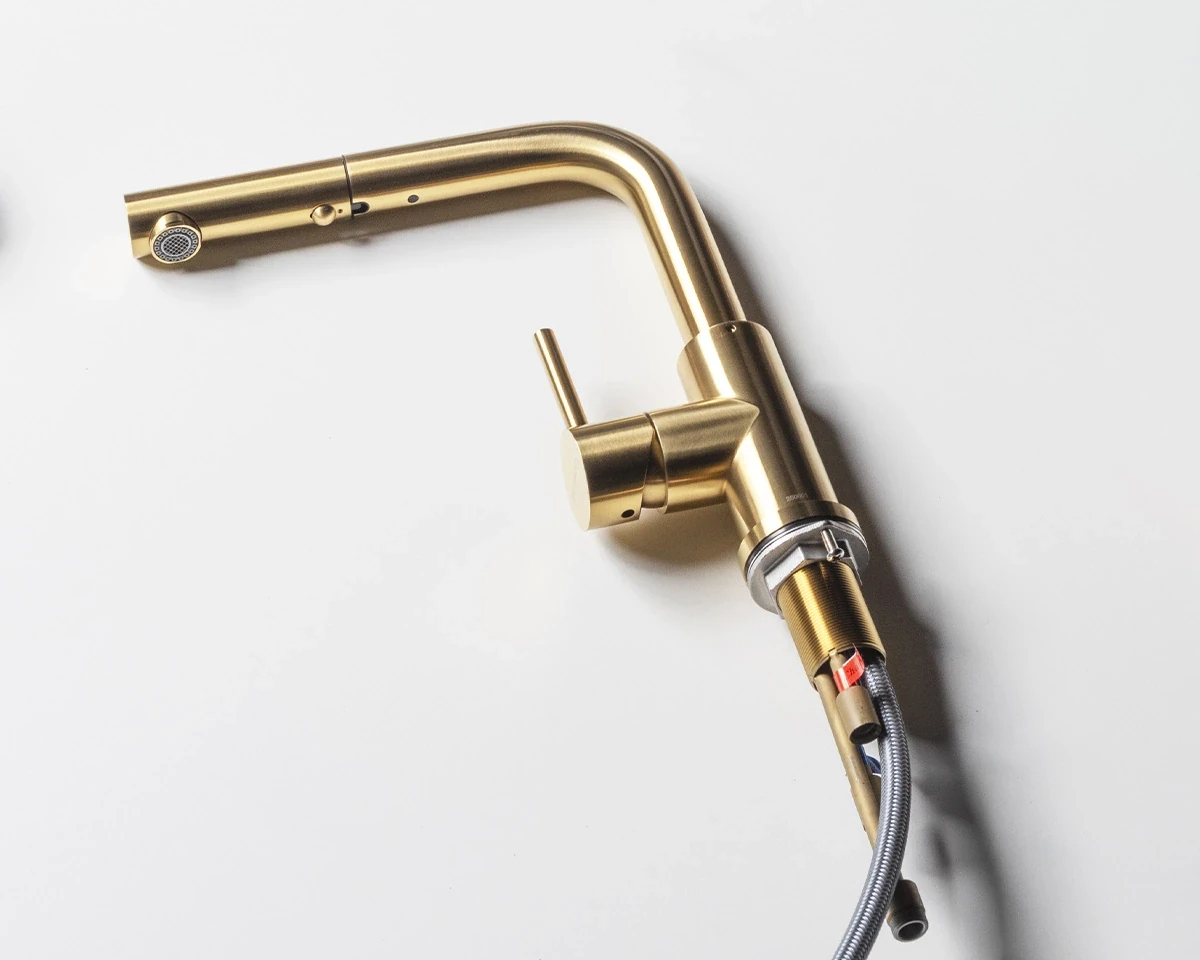 Bradano Avisio douchette multi-jet