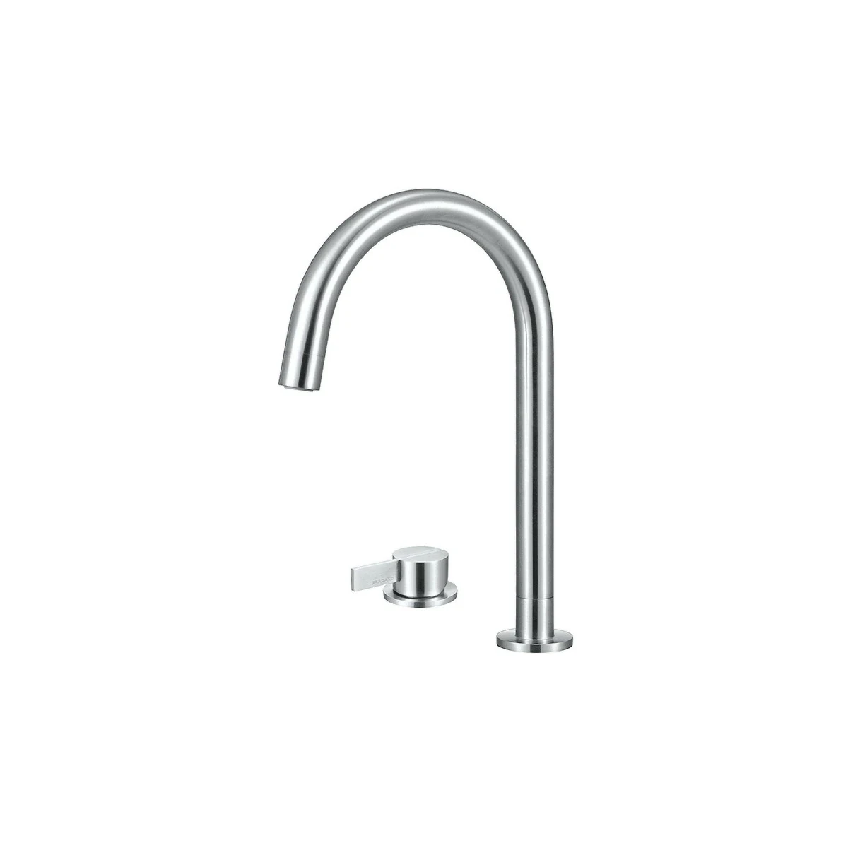 Bradano Ceno · Inox