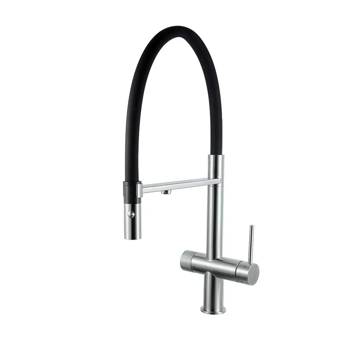 Bradano Cortino · Inox