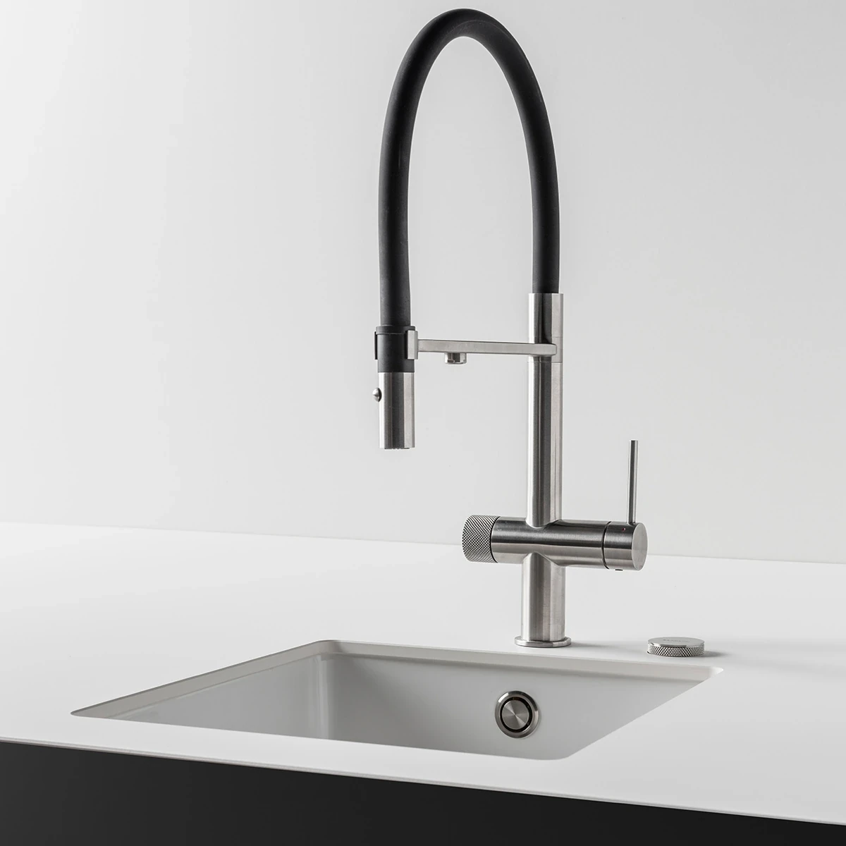 Bradano Cortino avec kit de filtration classique