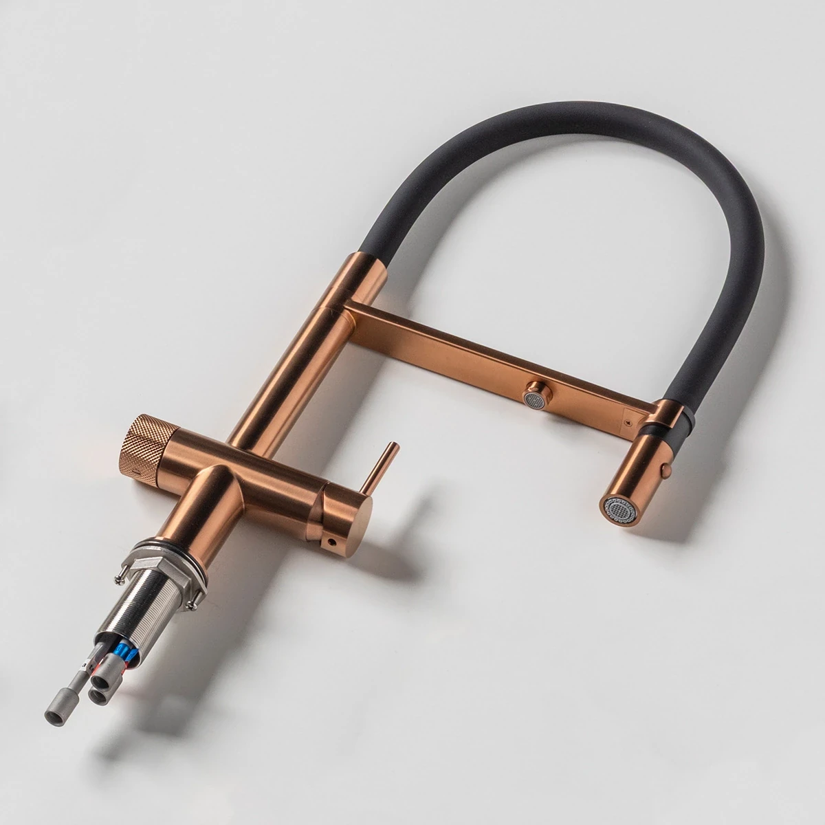 Bradano Cortino avec kit de filtration classique