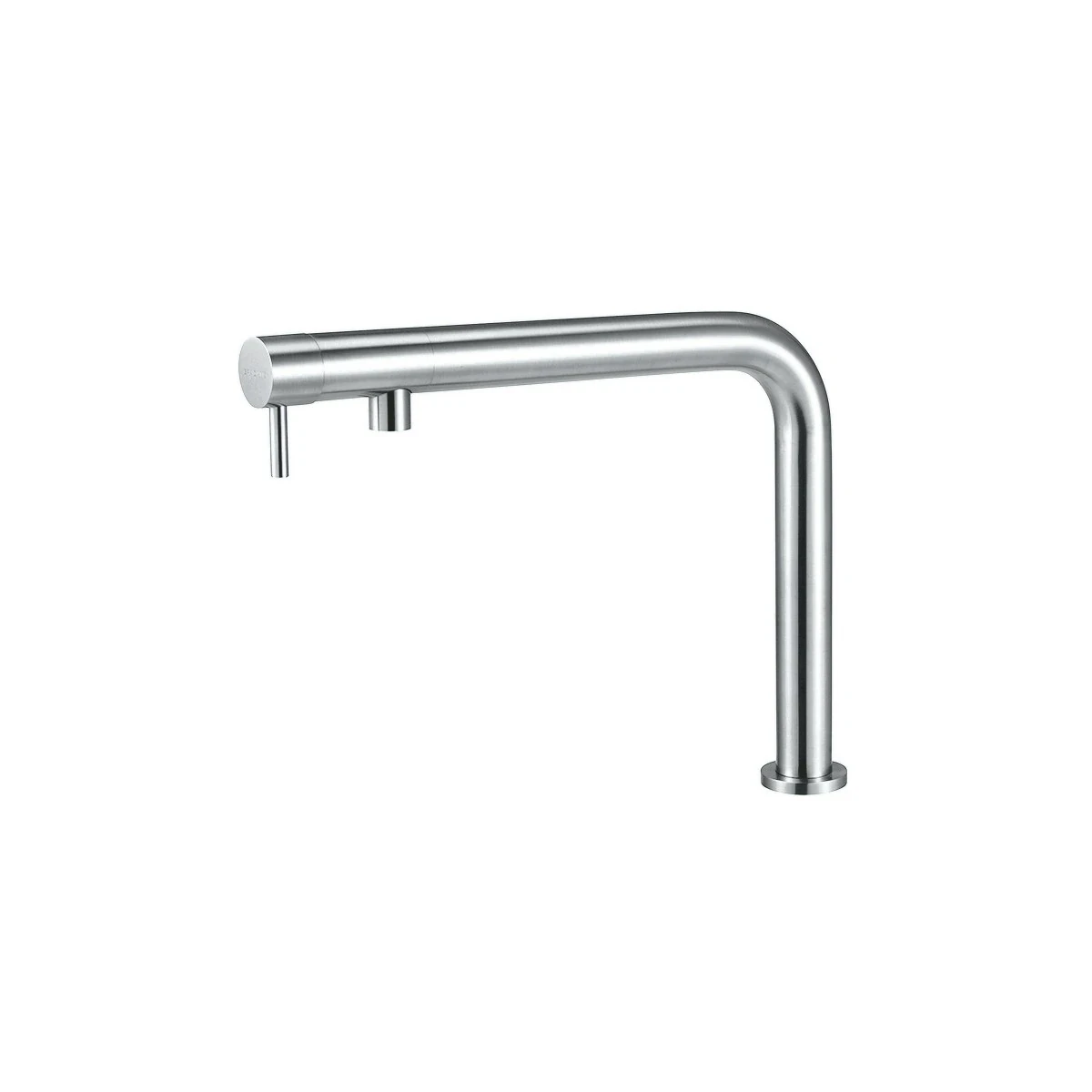 Bradano Fino 316 · Inox