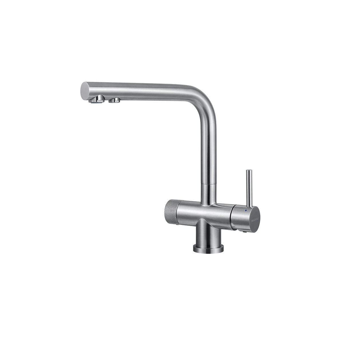 Bradano Savio · Inox