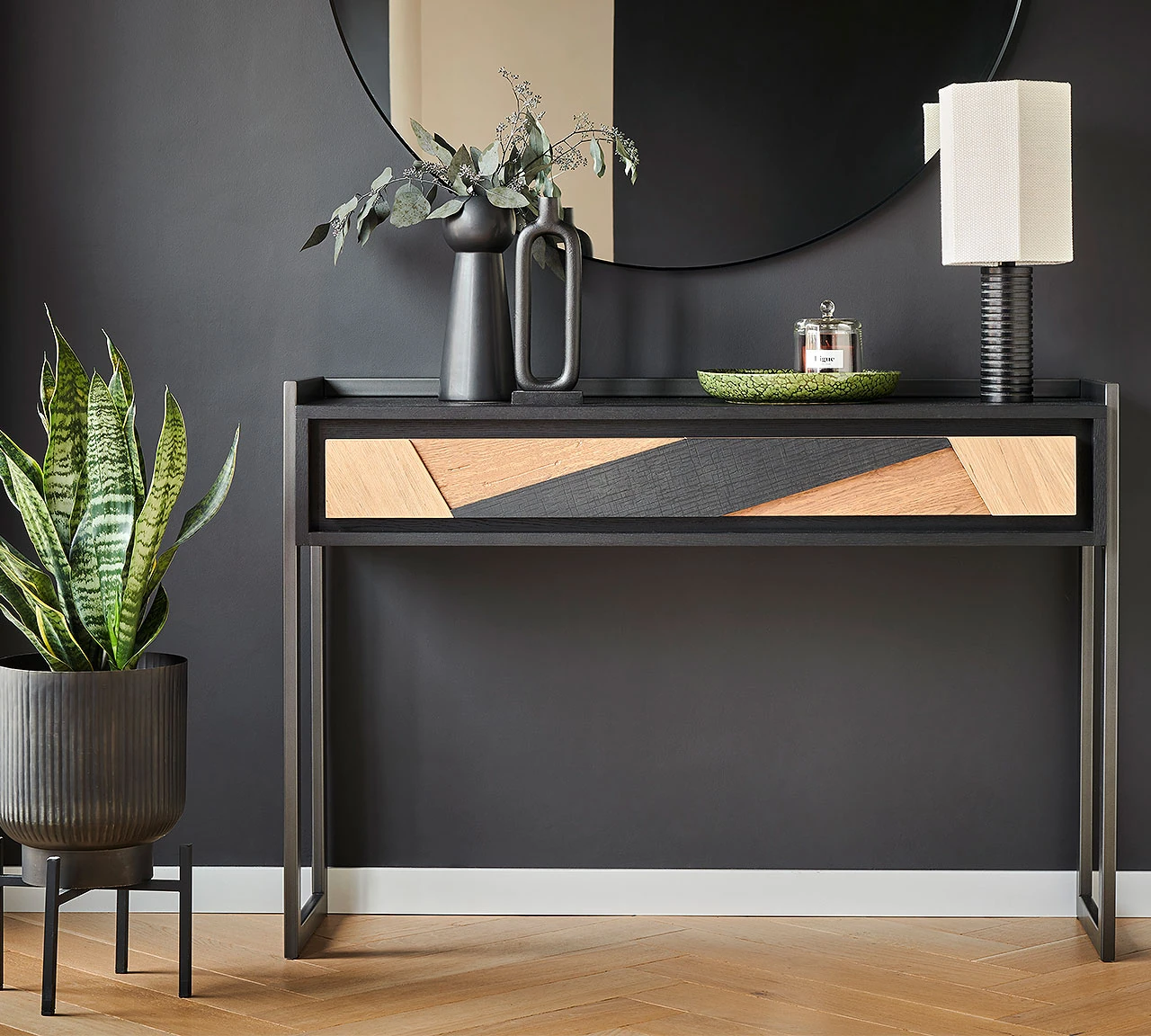 Limeil - Console