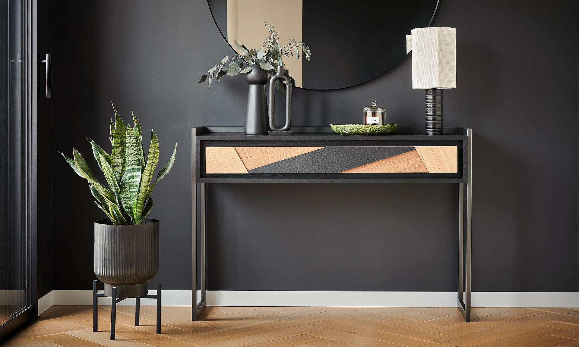 Limeil - Console