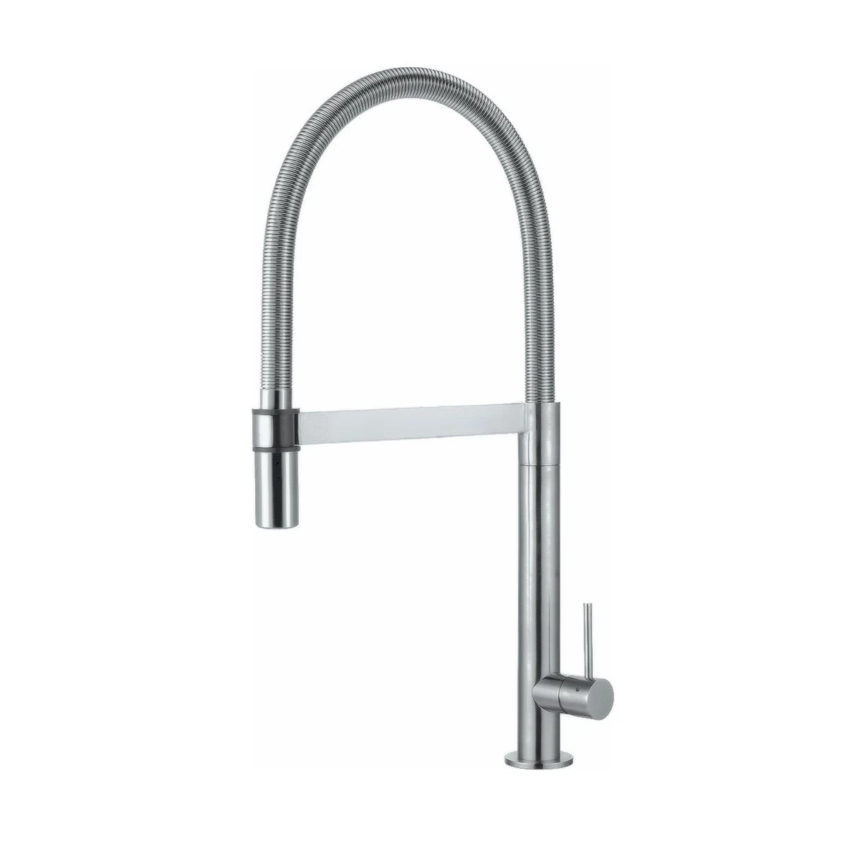 Bradano Tanaro · Inox