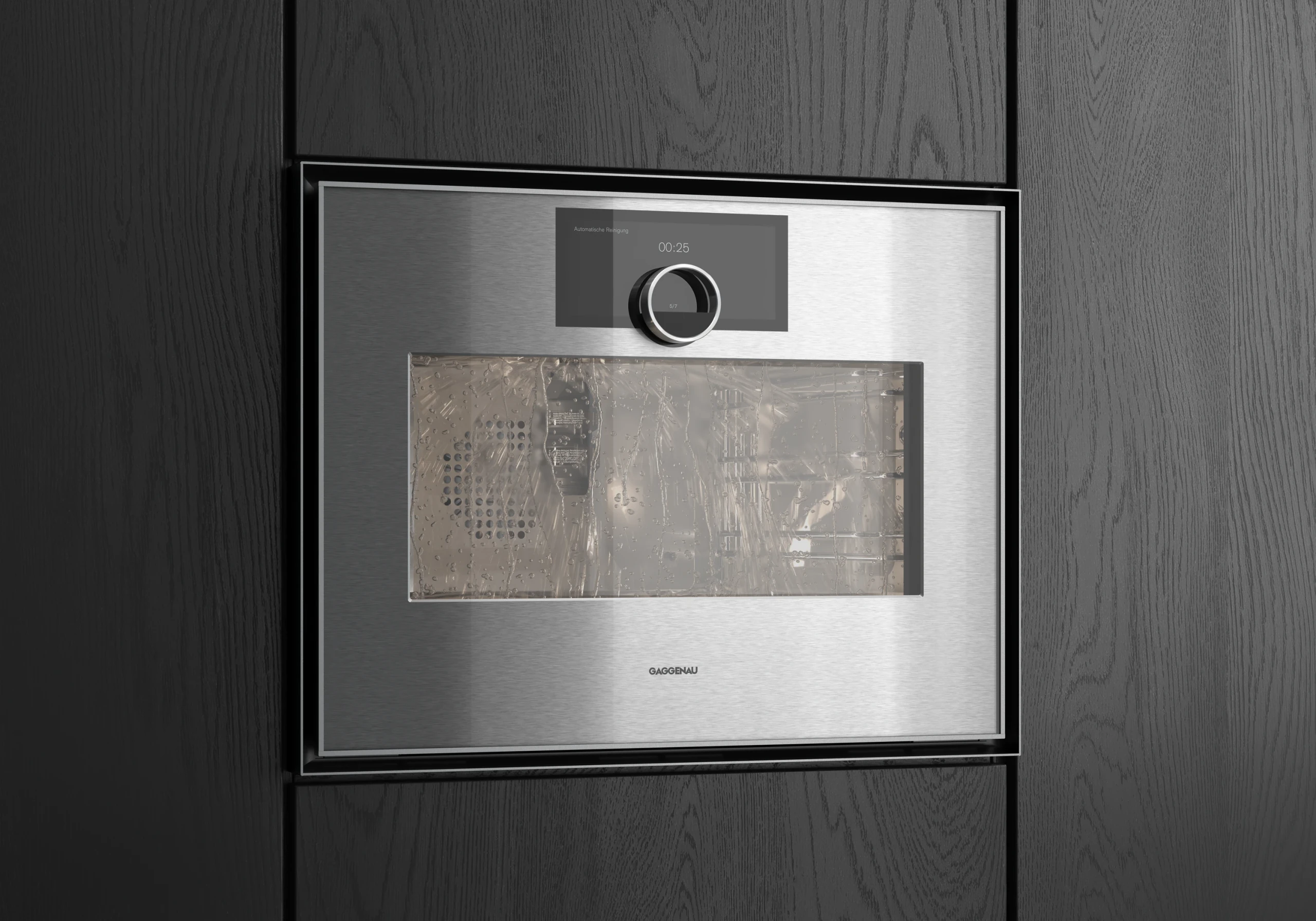 Four Gaggenau Expressive GO450120