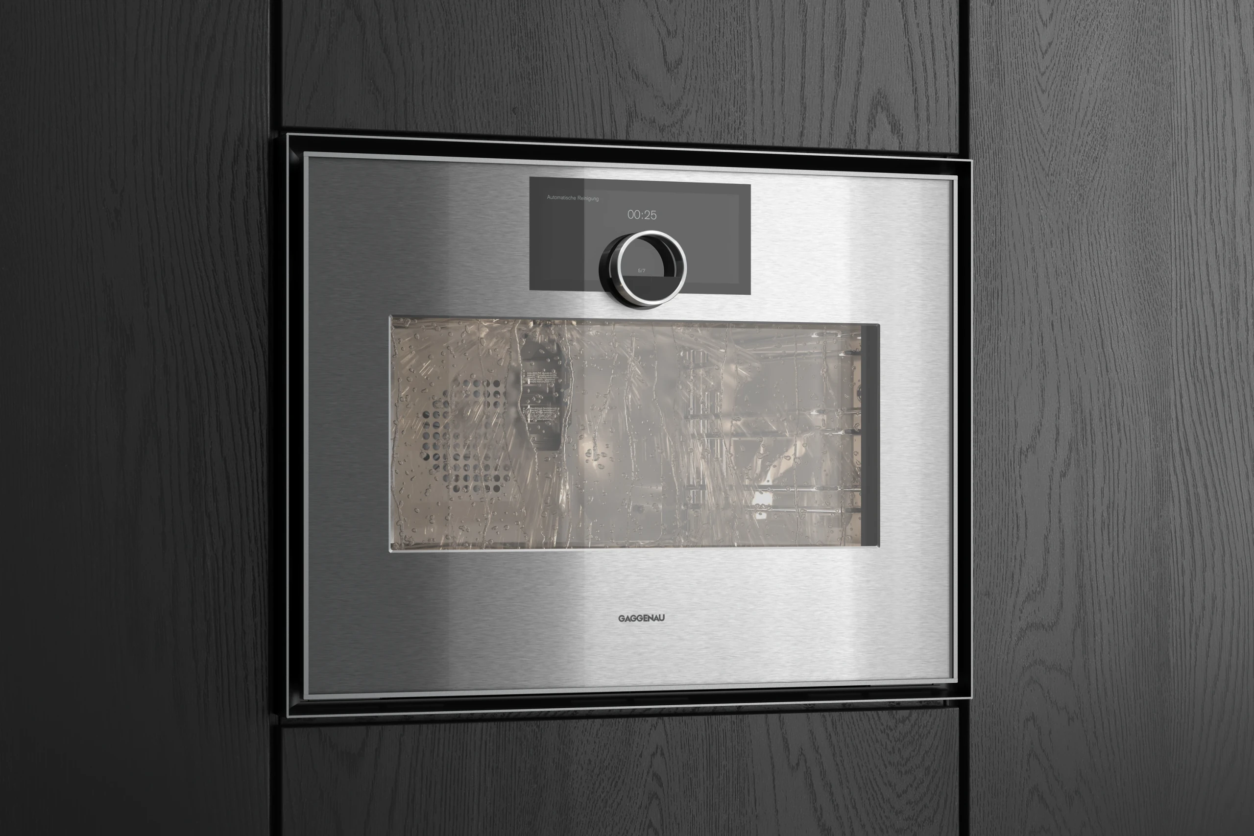 Four Gaggenau Expressive GO450120