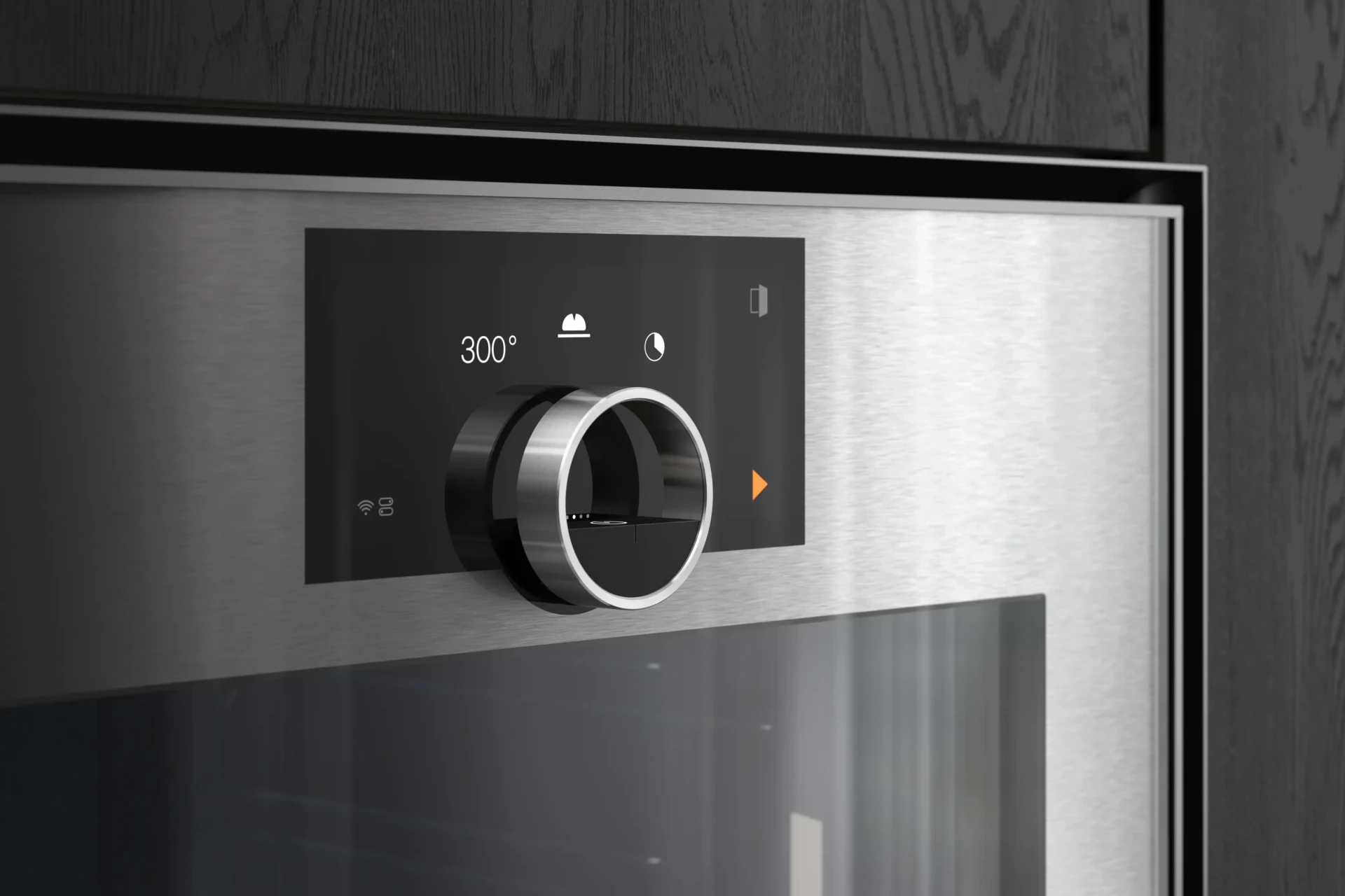 Four Gaggenau Expressive GO451120