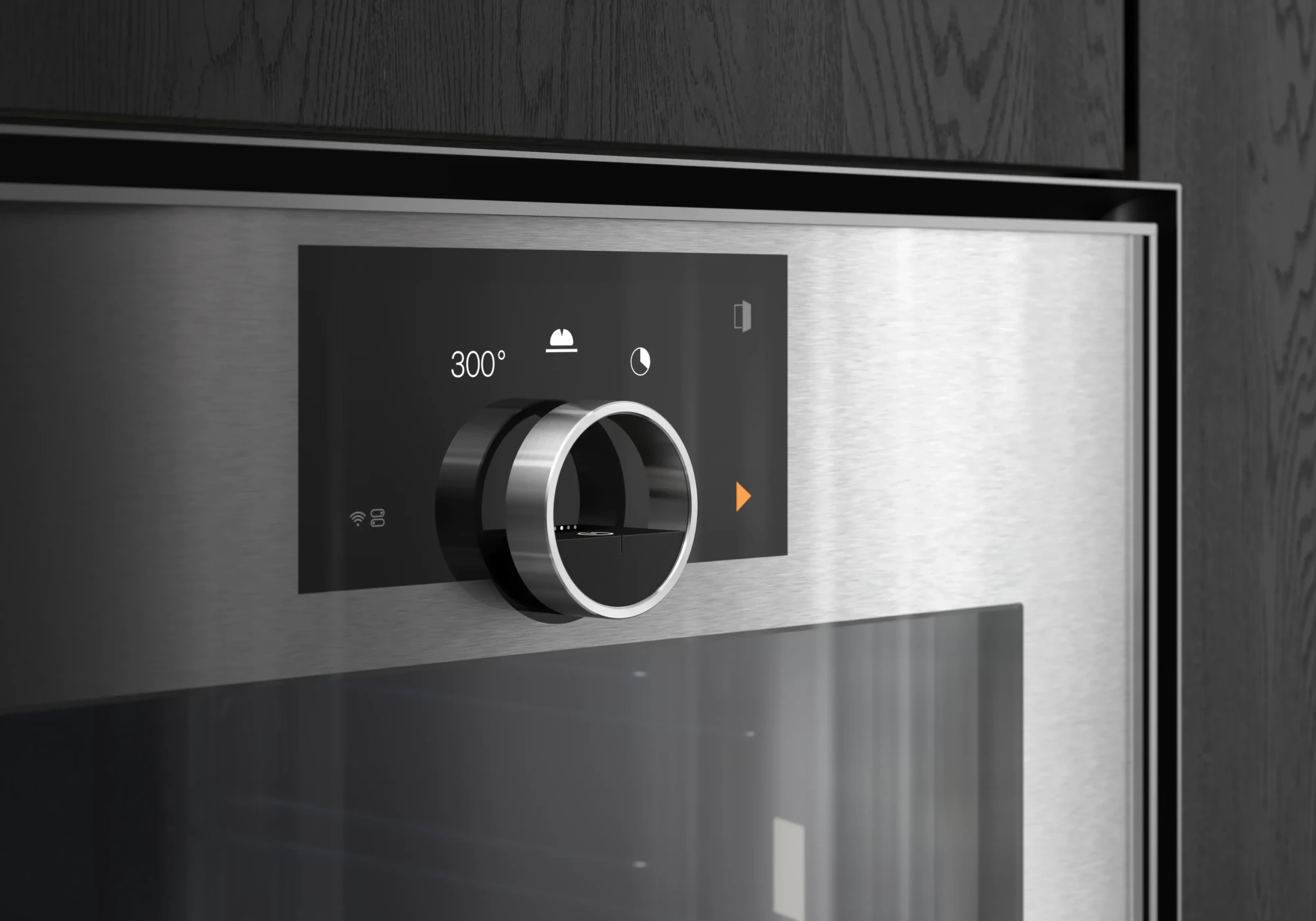 Four Gaggenau Expressive GO451120