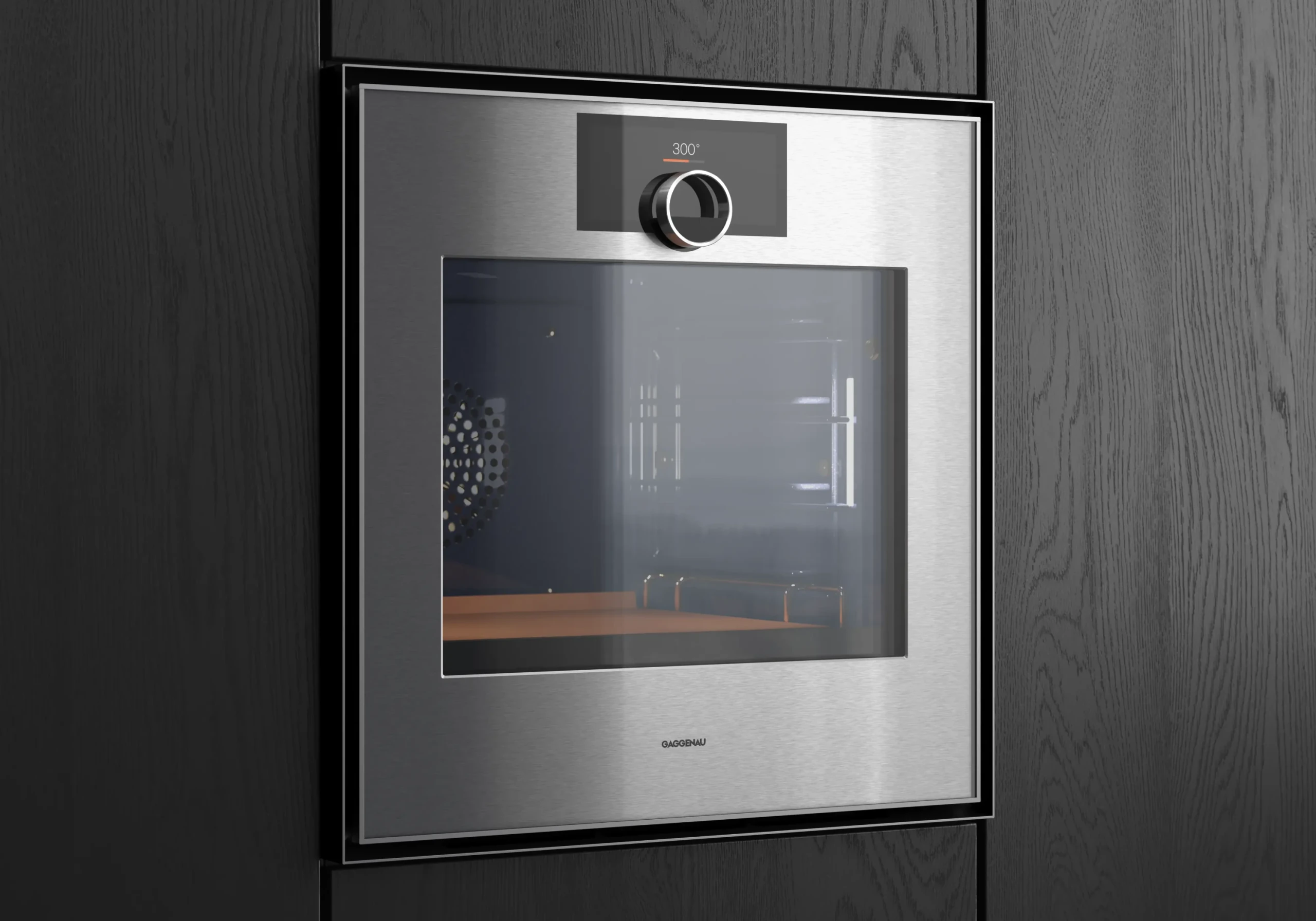 Four Gaggenau Expressive GO470120