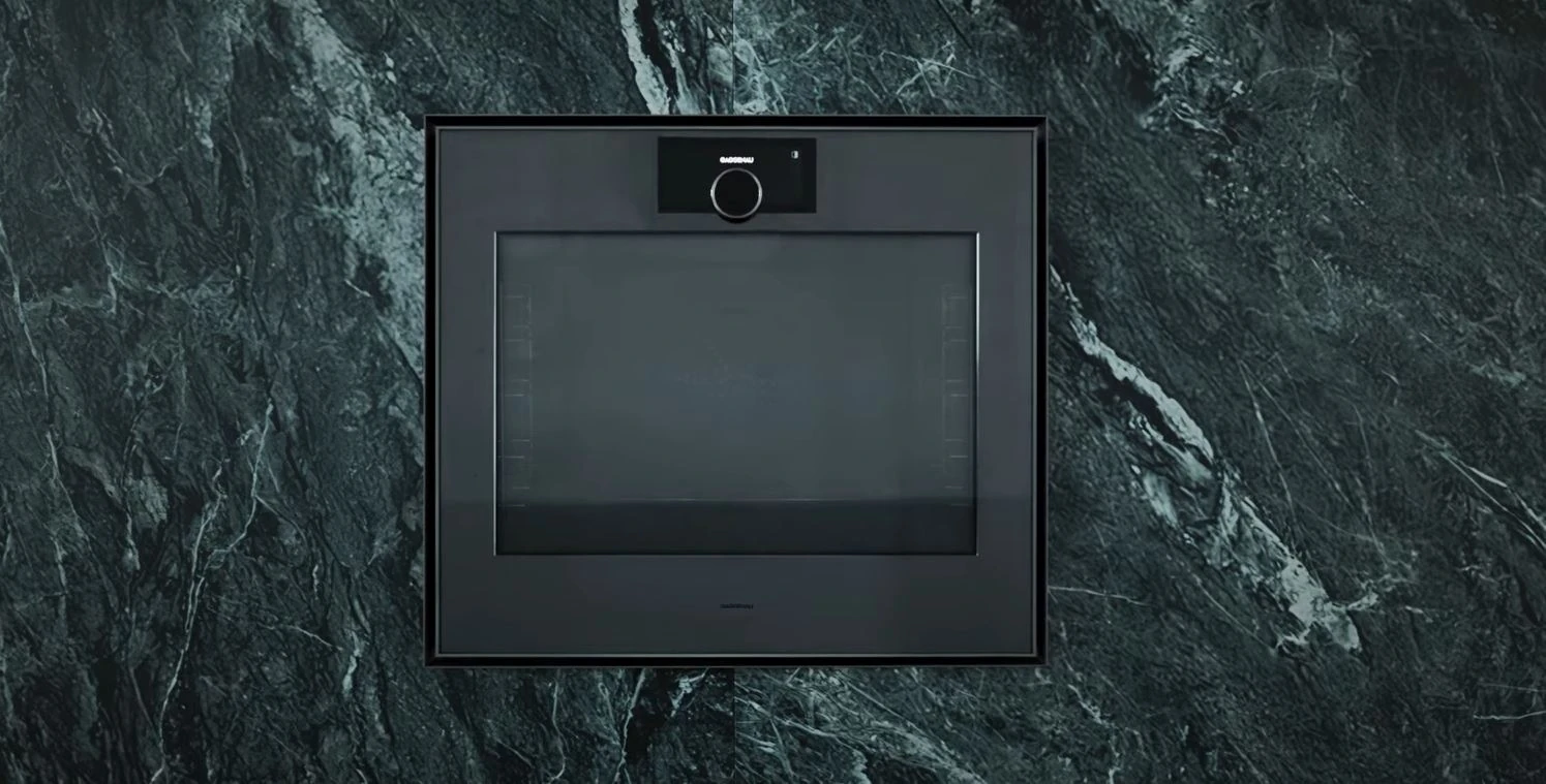 Four combi-vapeur Gaggenau Expressive GS451120