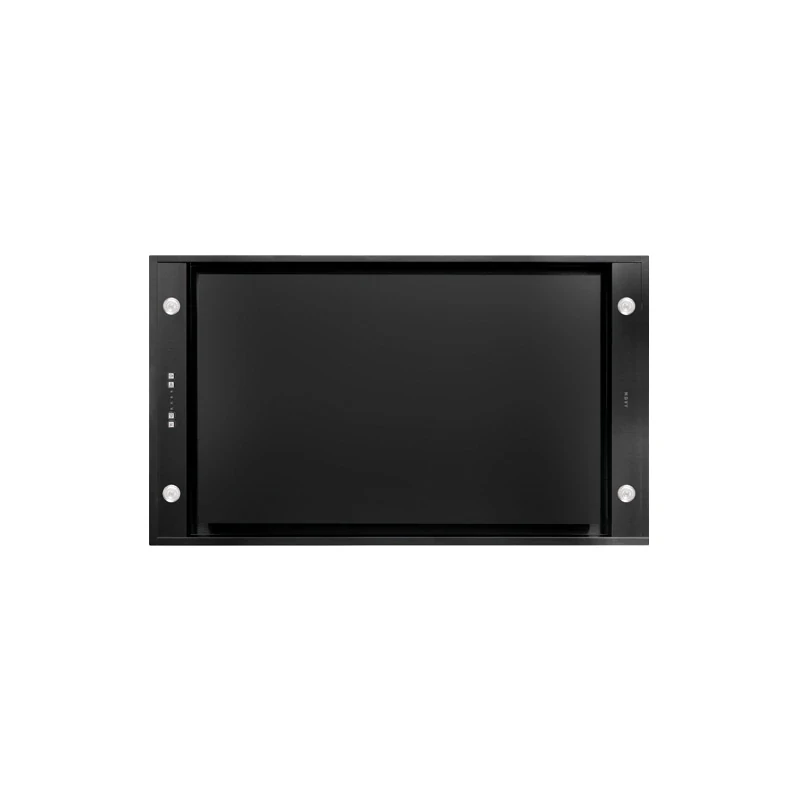 NOVY PURELINE COMPACT · 90 cm, Mineral Black