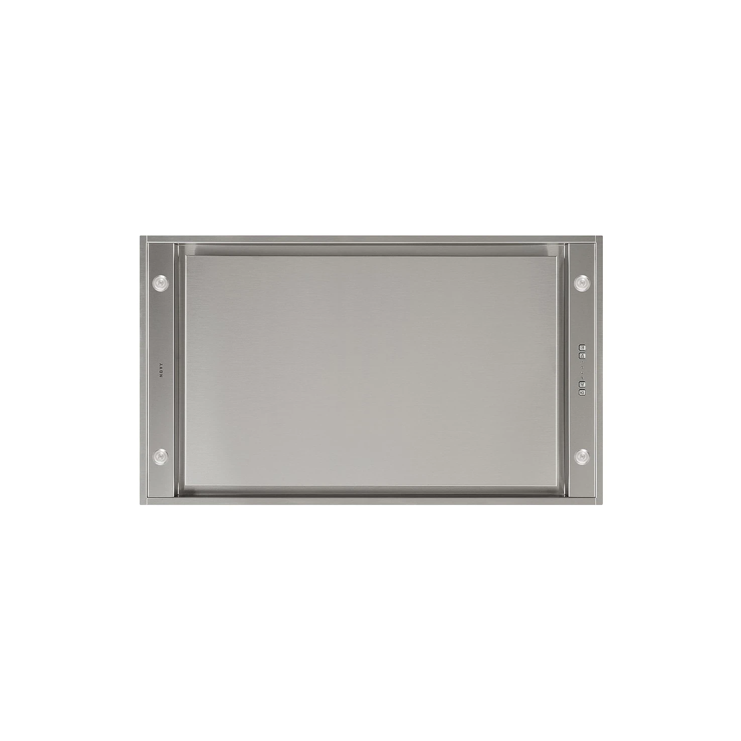 NOVY PURELINE 90 CM · Inox