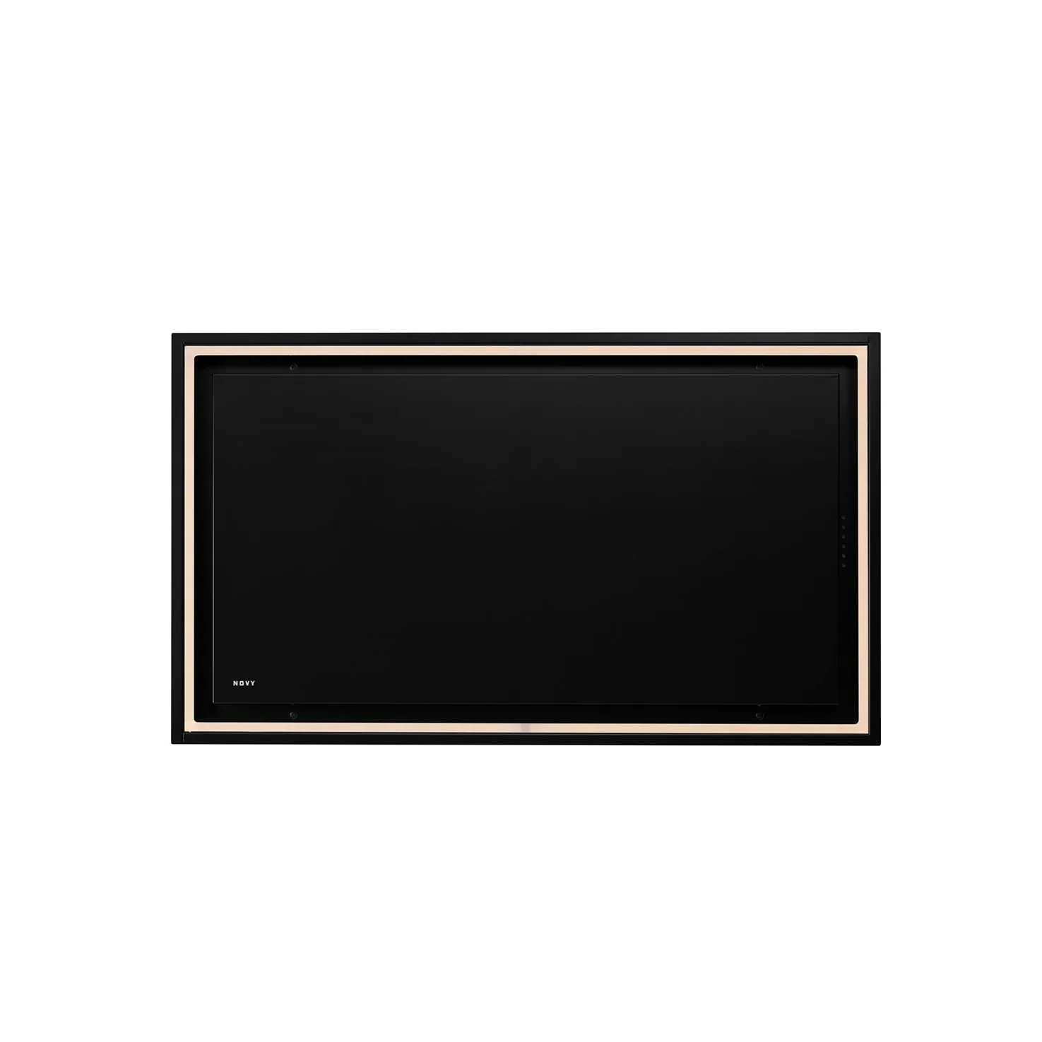 NOVY PURE LINE PRO · 90 cm, Mineral Black