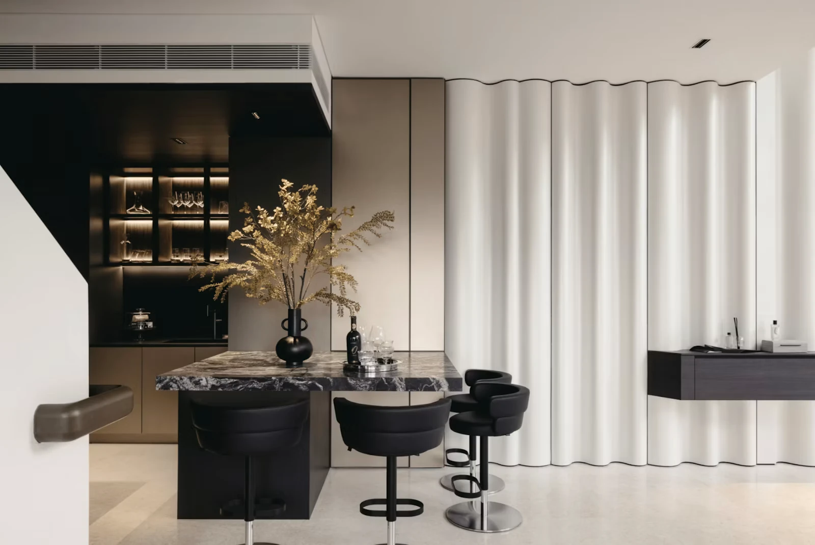 Sensa Black Beauty