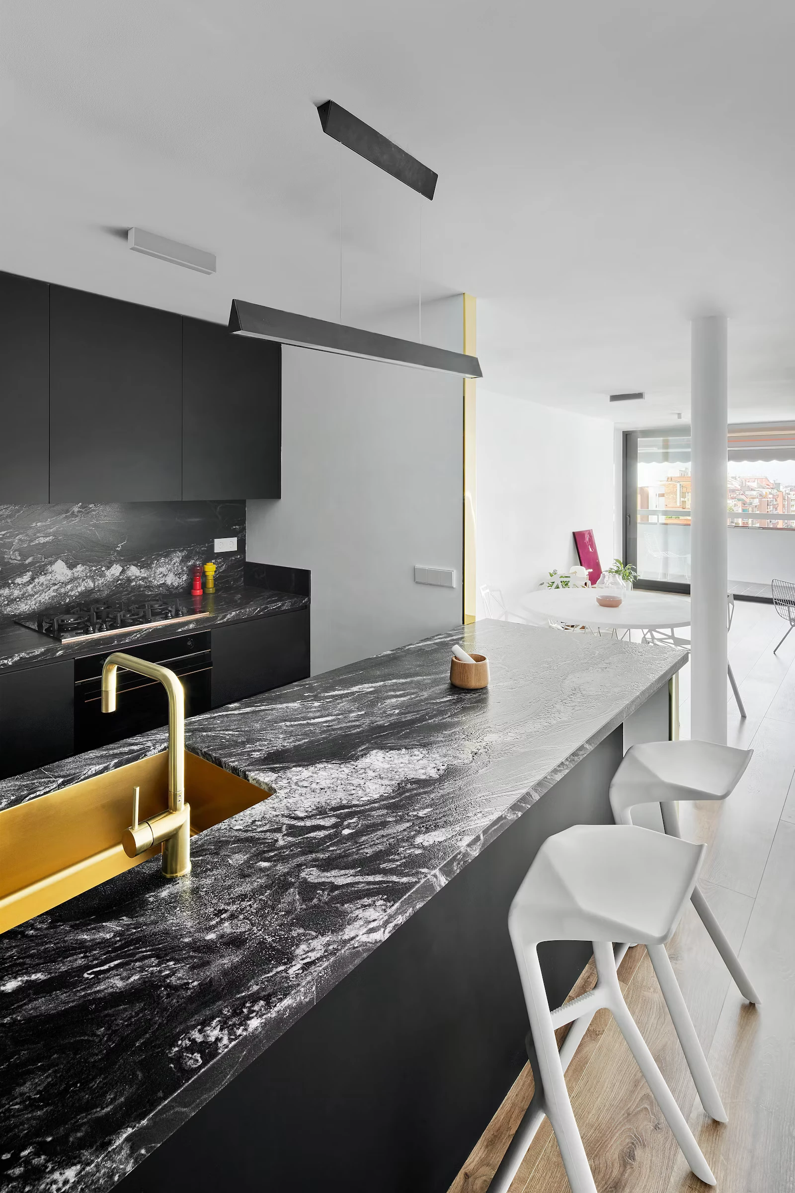 Sensa Black Beauty