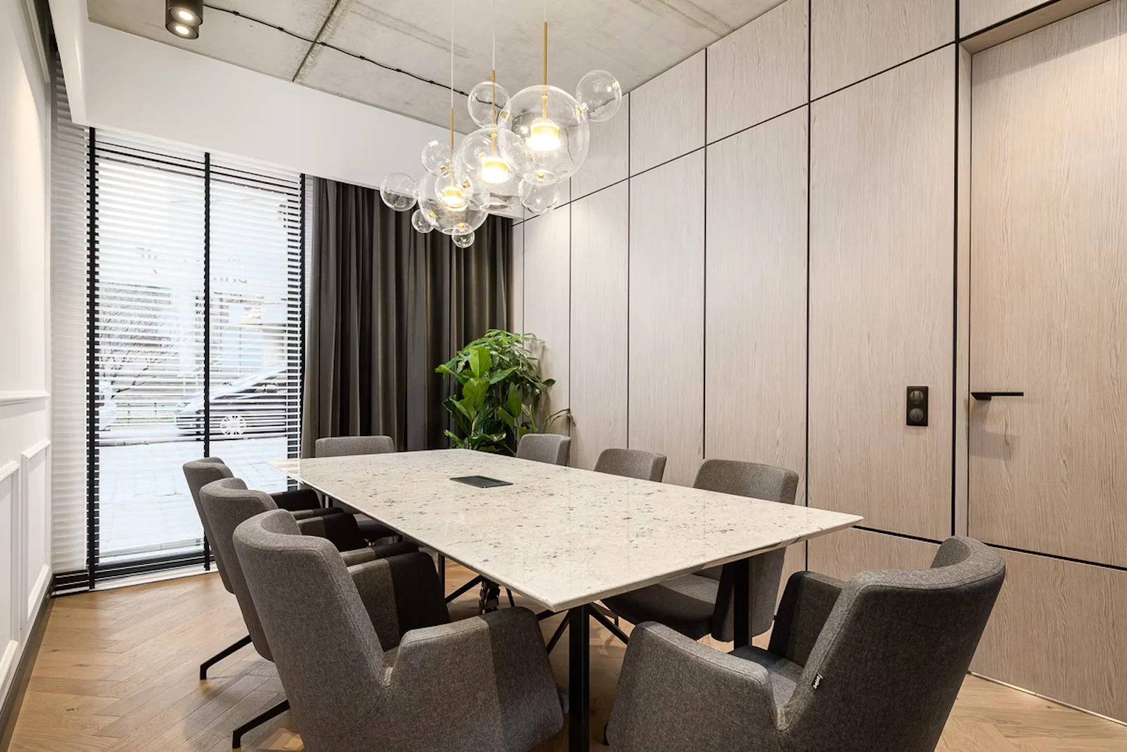 Sensa Colonial White · Finition Mirage