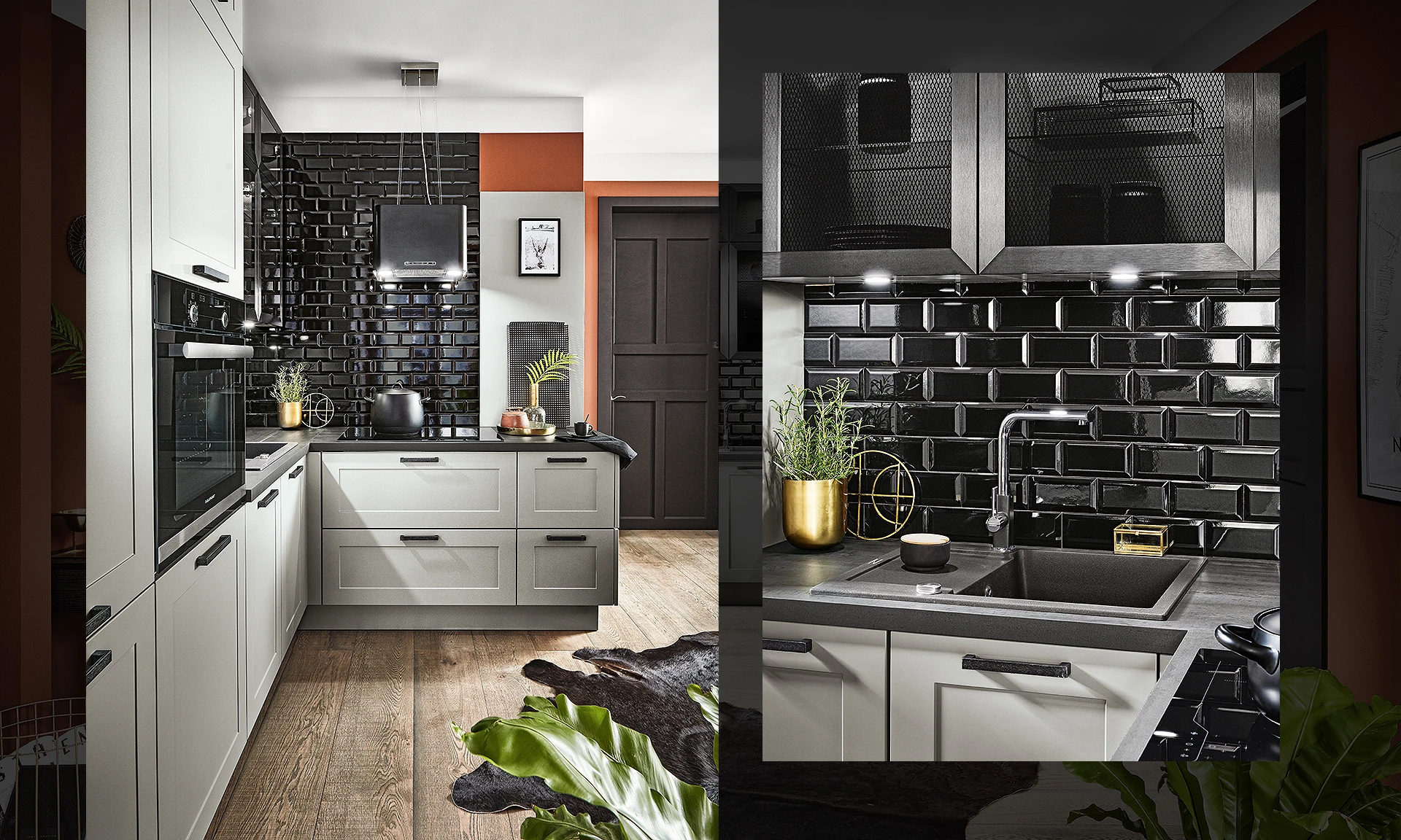LOTUS PEARL GRAY - Cuisine intemporelle et contemporaine