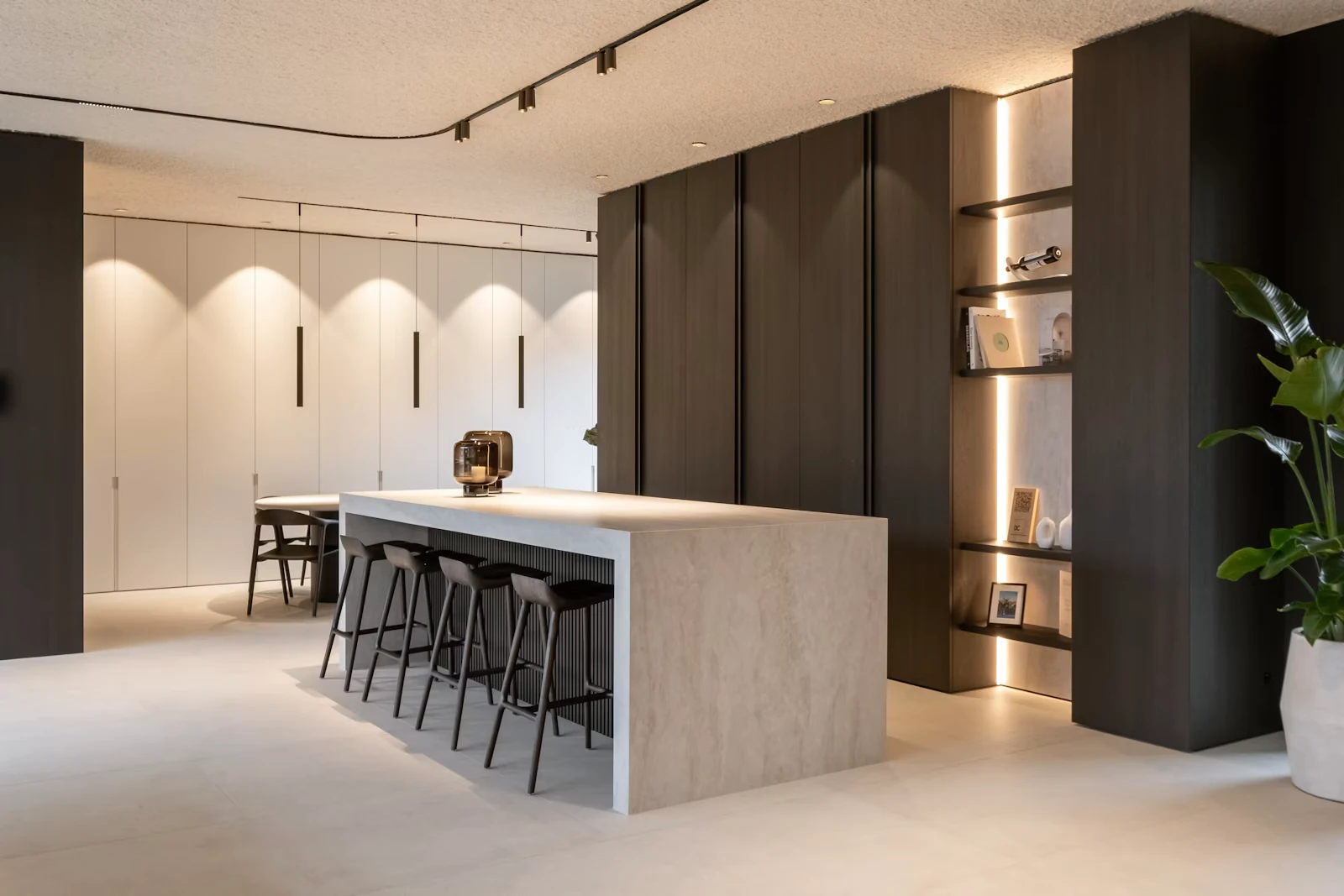 Sensa Vancouver