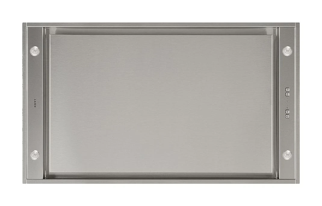 NOVY PURELINE · Inox