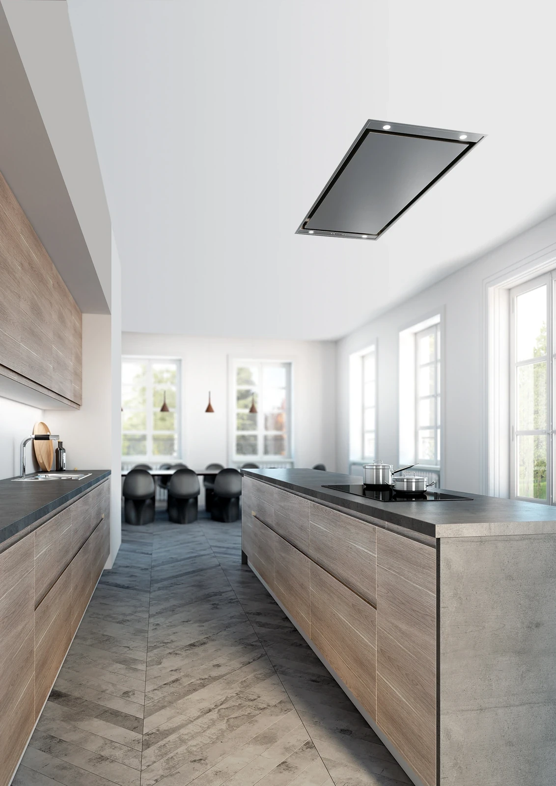 NOVY PURELINE