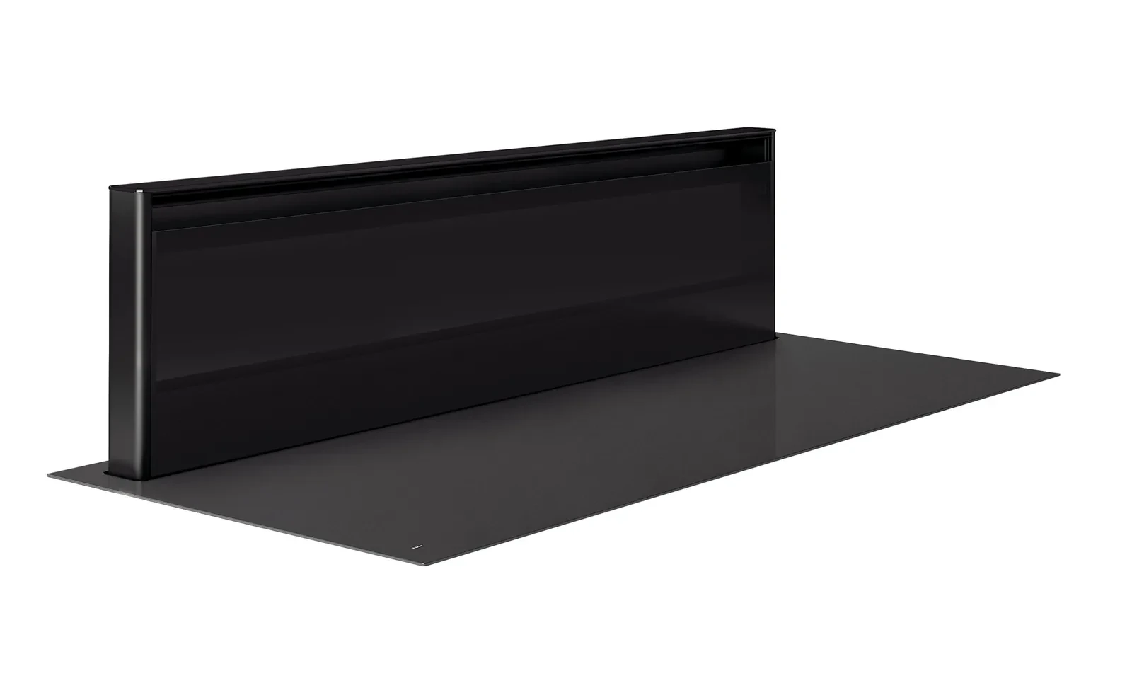 NOVY PANORAMA 120 PRO · Verre mat, Matte Line