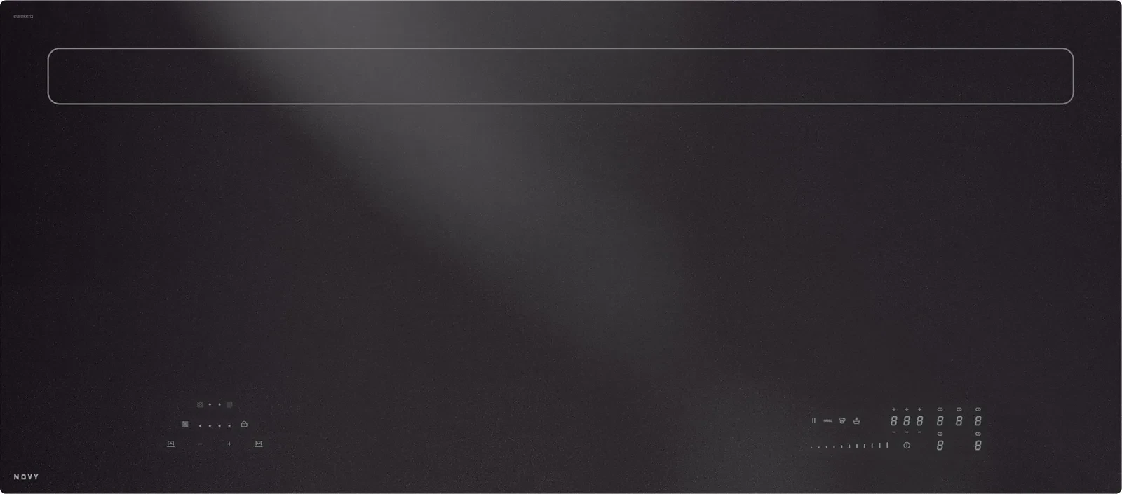 NOVY PANORAMA 120 PRO