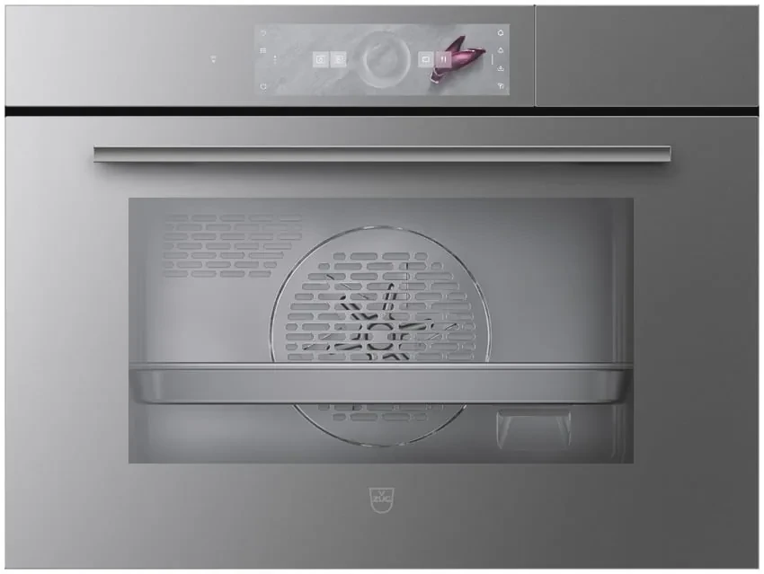 Four vapeur combiné V-ZUG CombiSteamer V4000 45