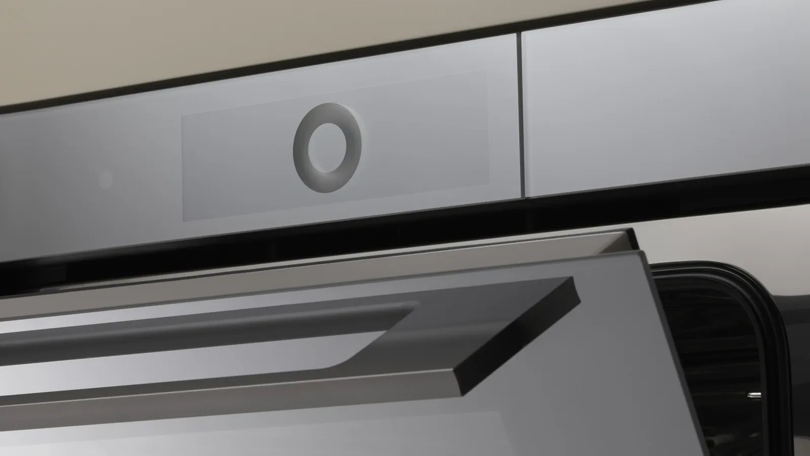 Four vapeur combiné V-ZUG CombiSteamer V6000 45