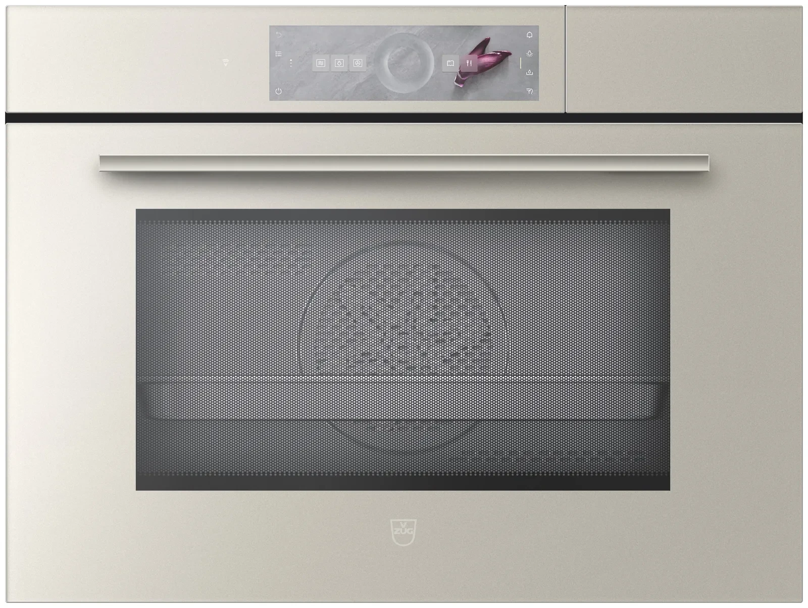 Four vapeur combiné V-ZUG CombiSteamer V6000 45M PowerSteam
