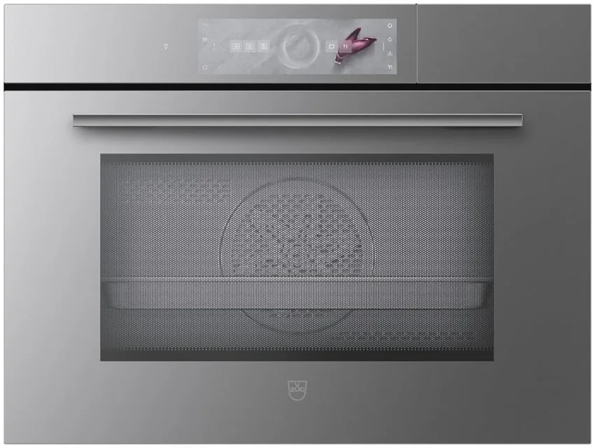 Four vapeur combiné V-ZUG CombiSteamer V6000 45M PowerSteam