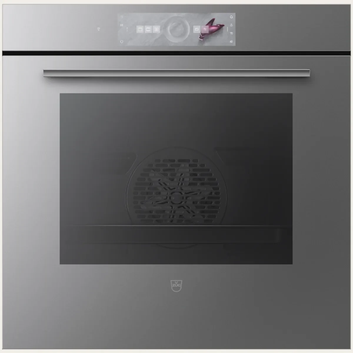 V-ZUG Combair V6000 60