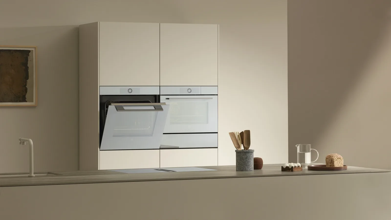 V-ZUG Combair V6000 60