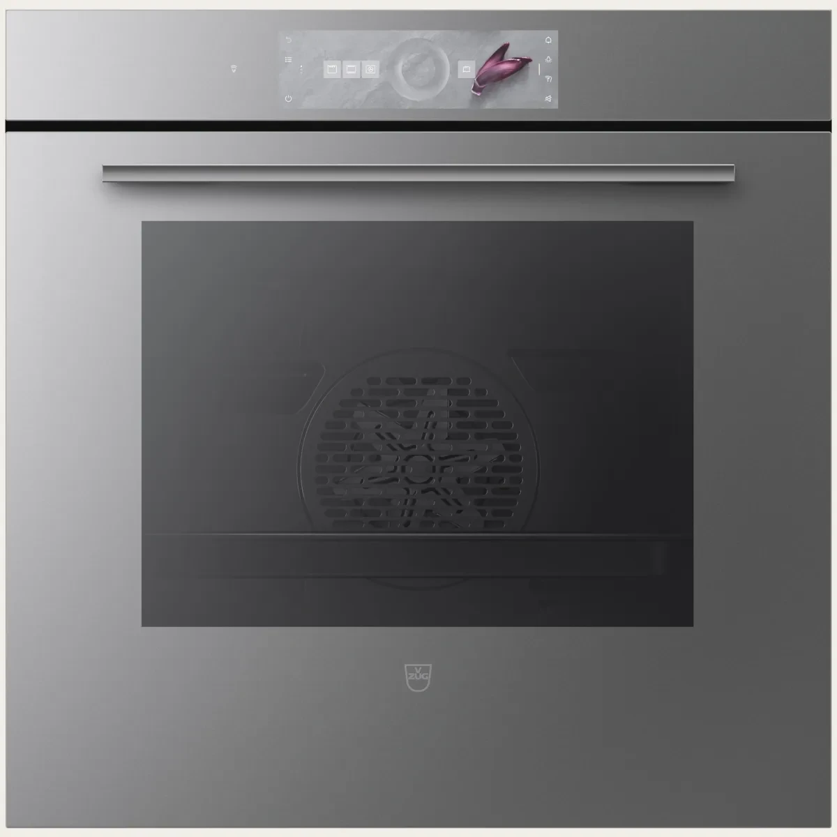 V-ZUG Combair V4000 60