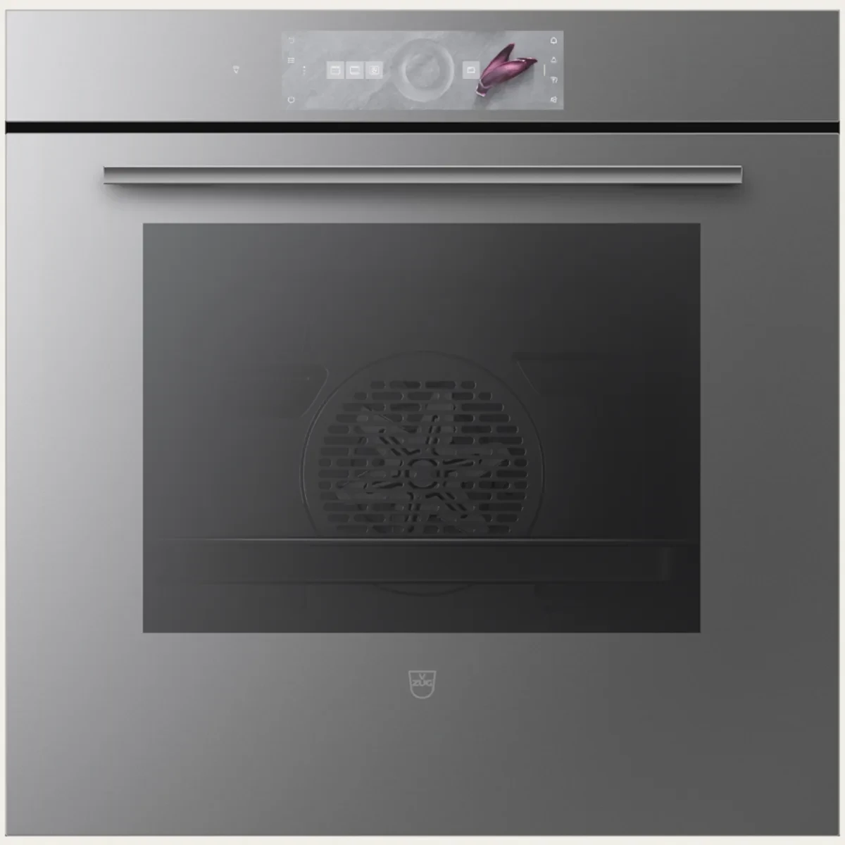 V-ZUG Combair V2000 60