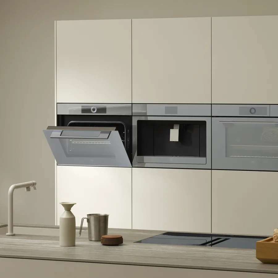 V-ZUG Combair V2000 60