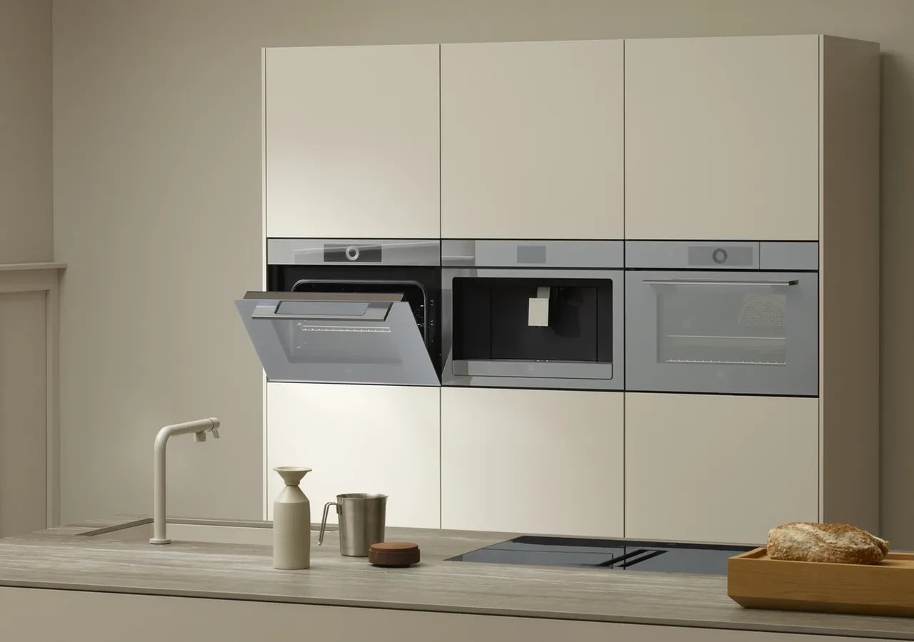 V-ZUG Combair V2000 60