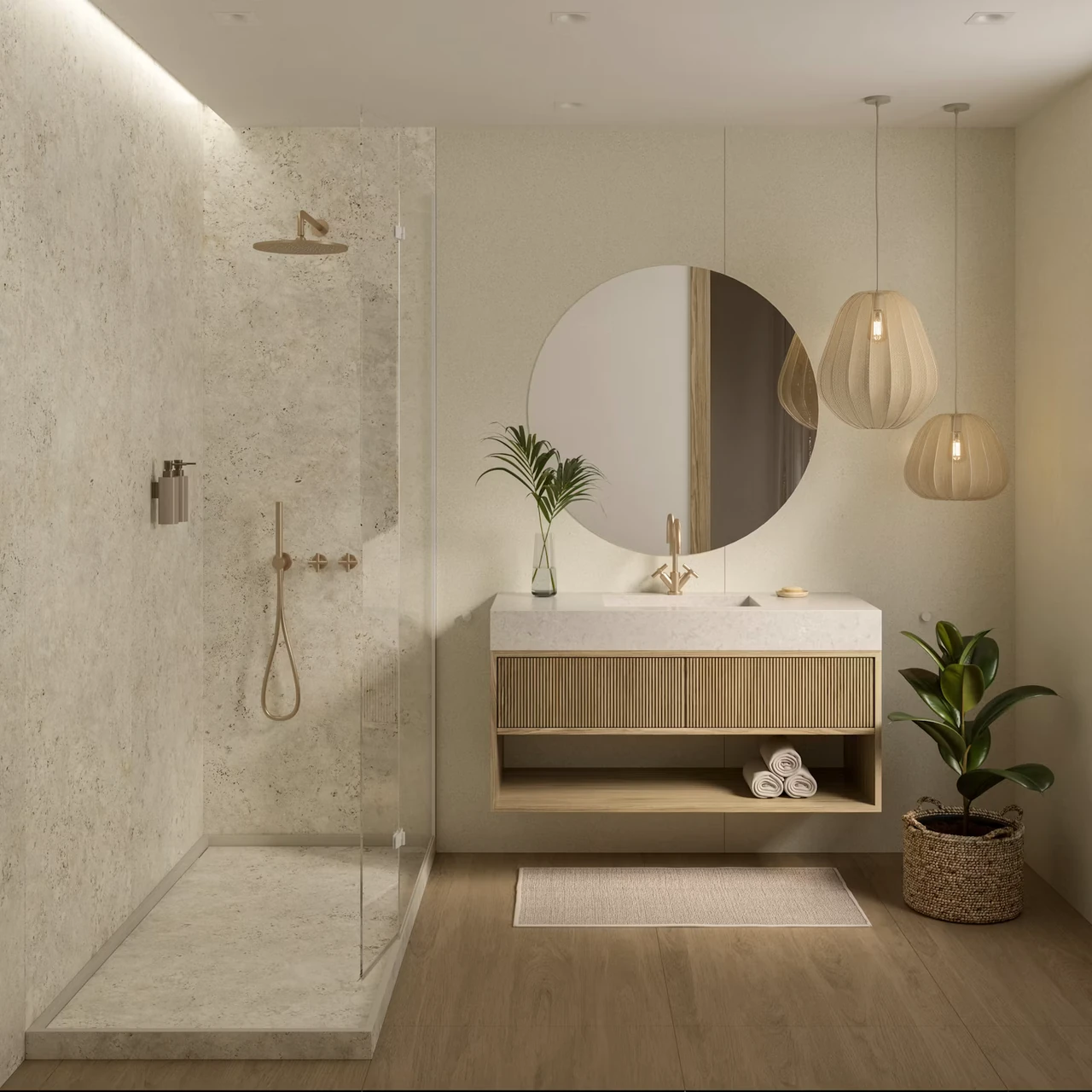 Dekton Kedar
