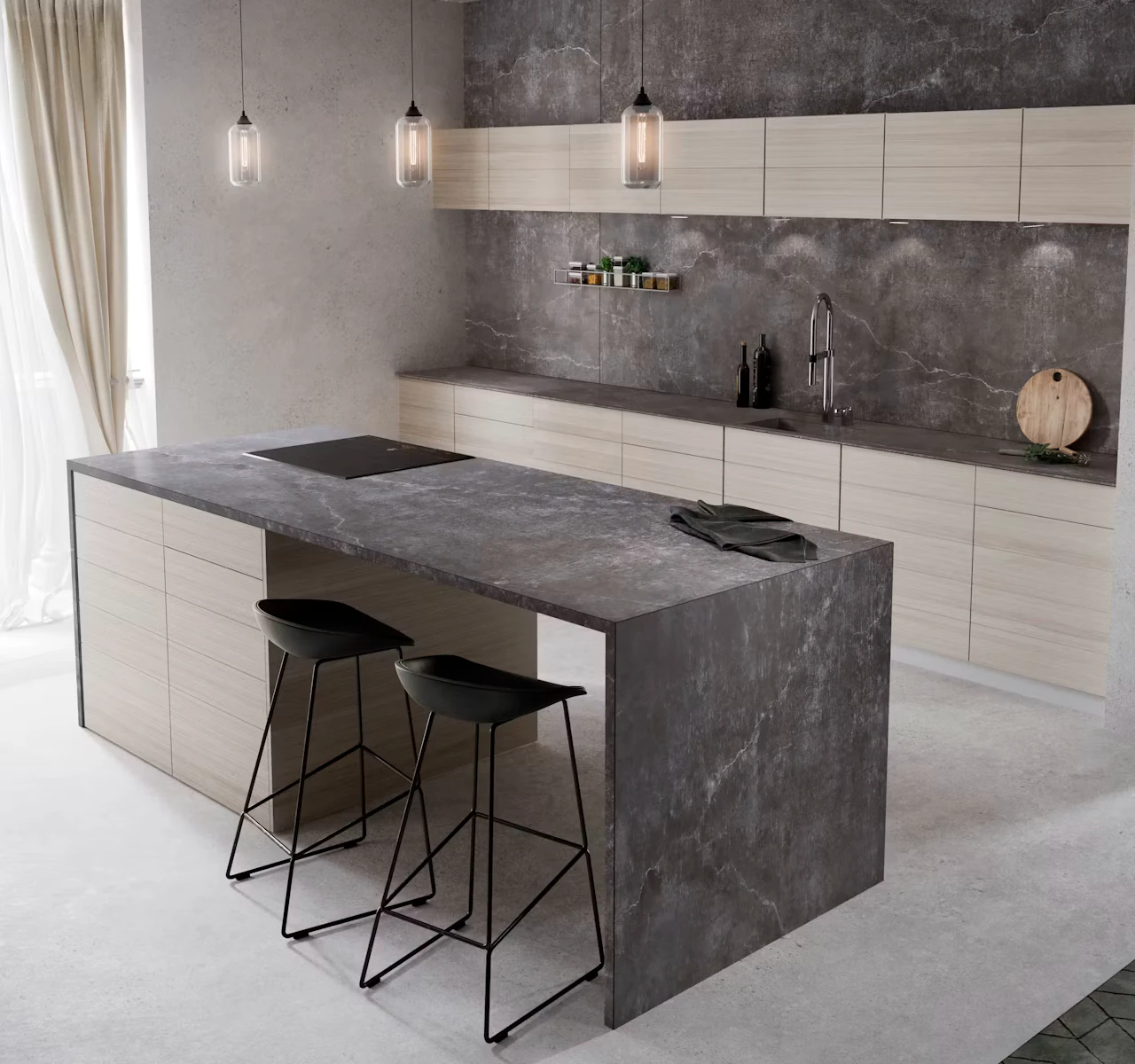 Dekton Laos