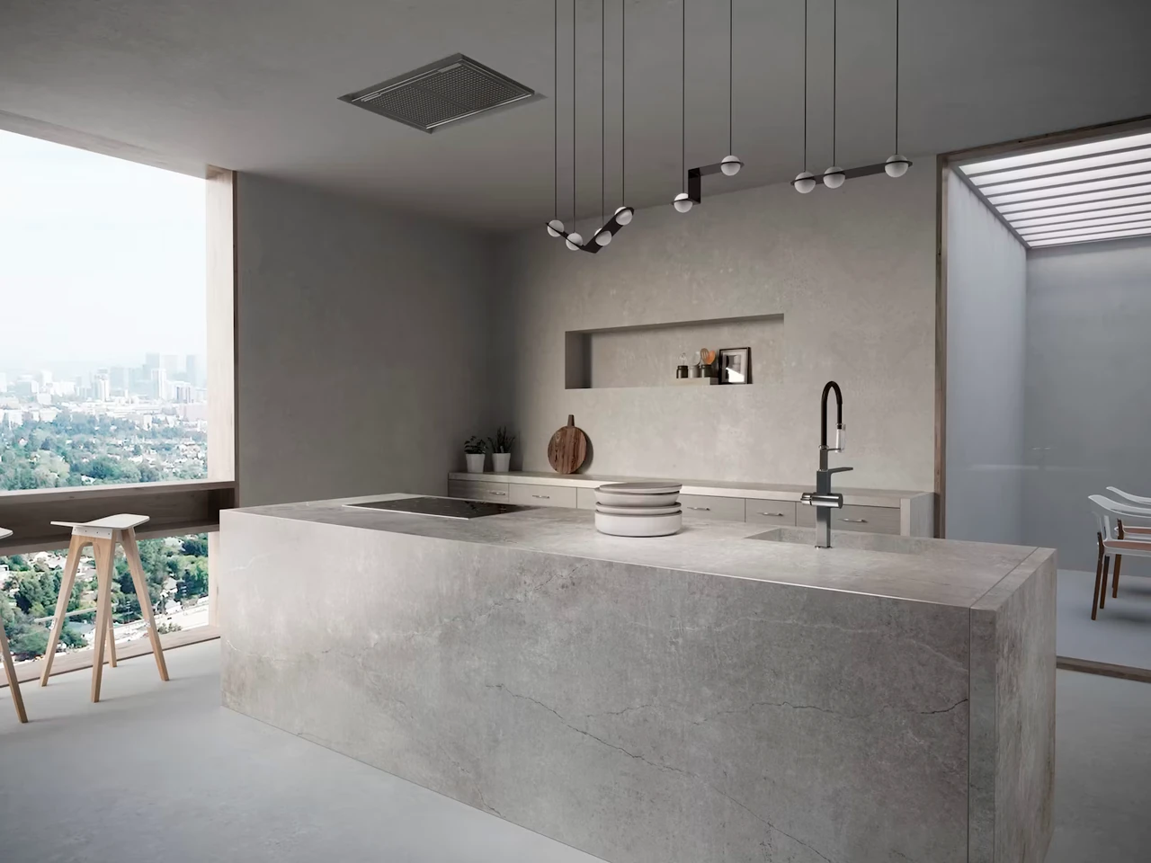 Dekton Soke